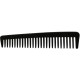 8" Wide Tooth Comb 8" Wide Tooth Comb